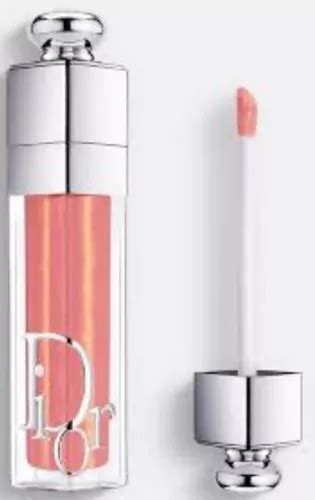 dior 067 shimmer rose gold|Dior lip maximizer price.